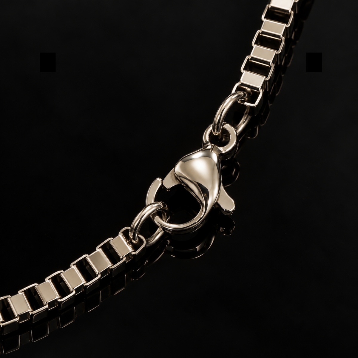 The Boxlink Bracelet
