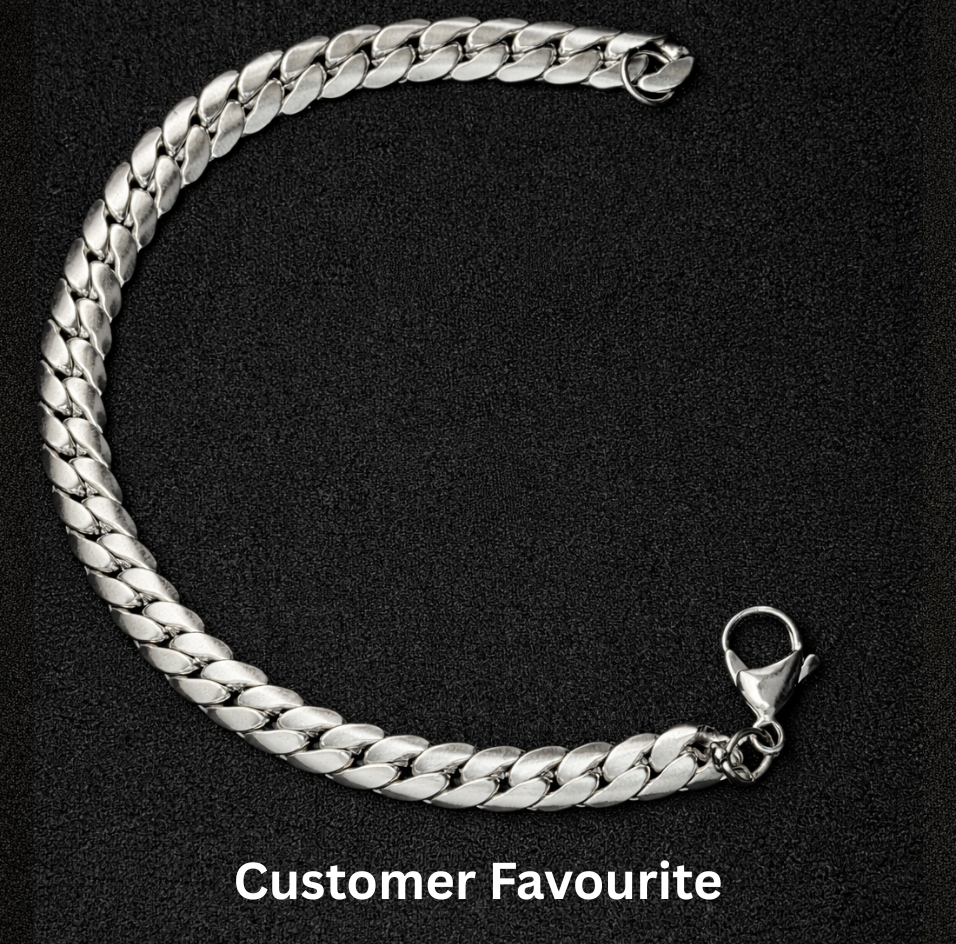 The MonoLink Bracelet (20 CM)