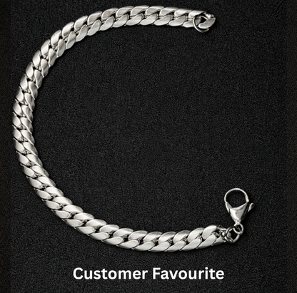 The MonoLink Bracelet (20 CM)