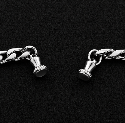 MagTwist Chain