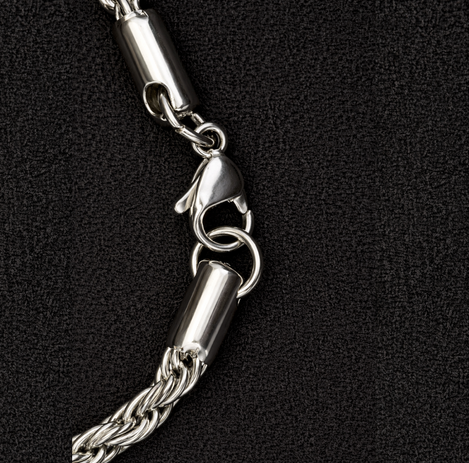 Rope Chain Bracelet