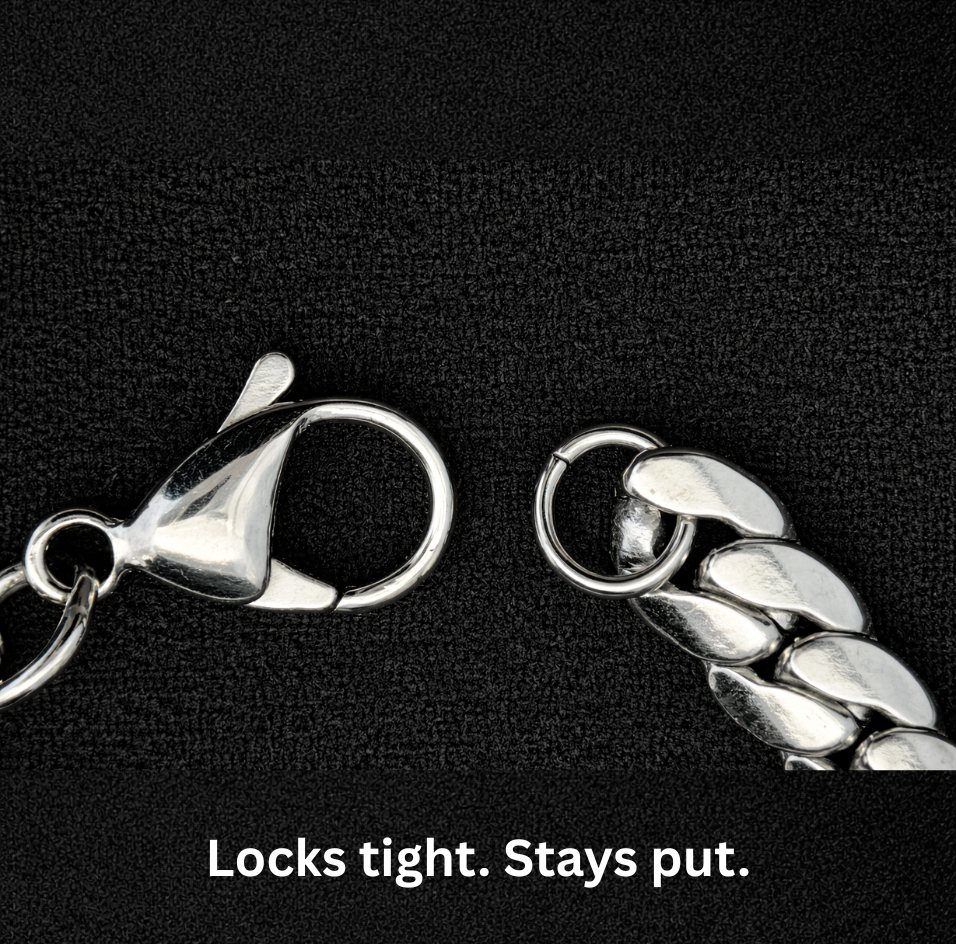 The MonoLink Bracelet (20 CM)