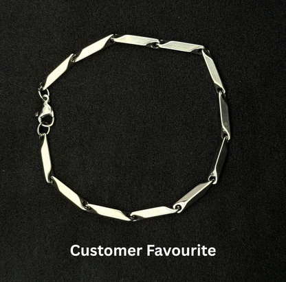 The Vertex Bracelet- (20 CM)