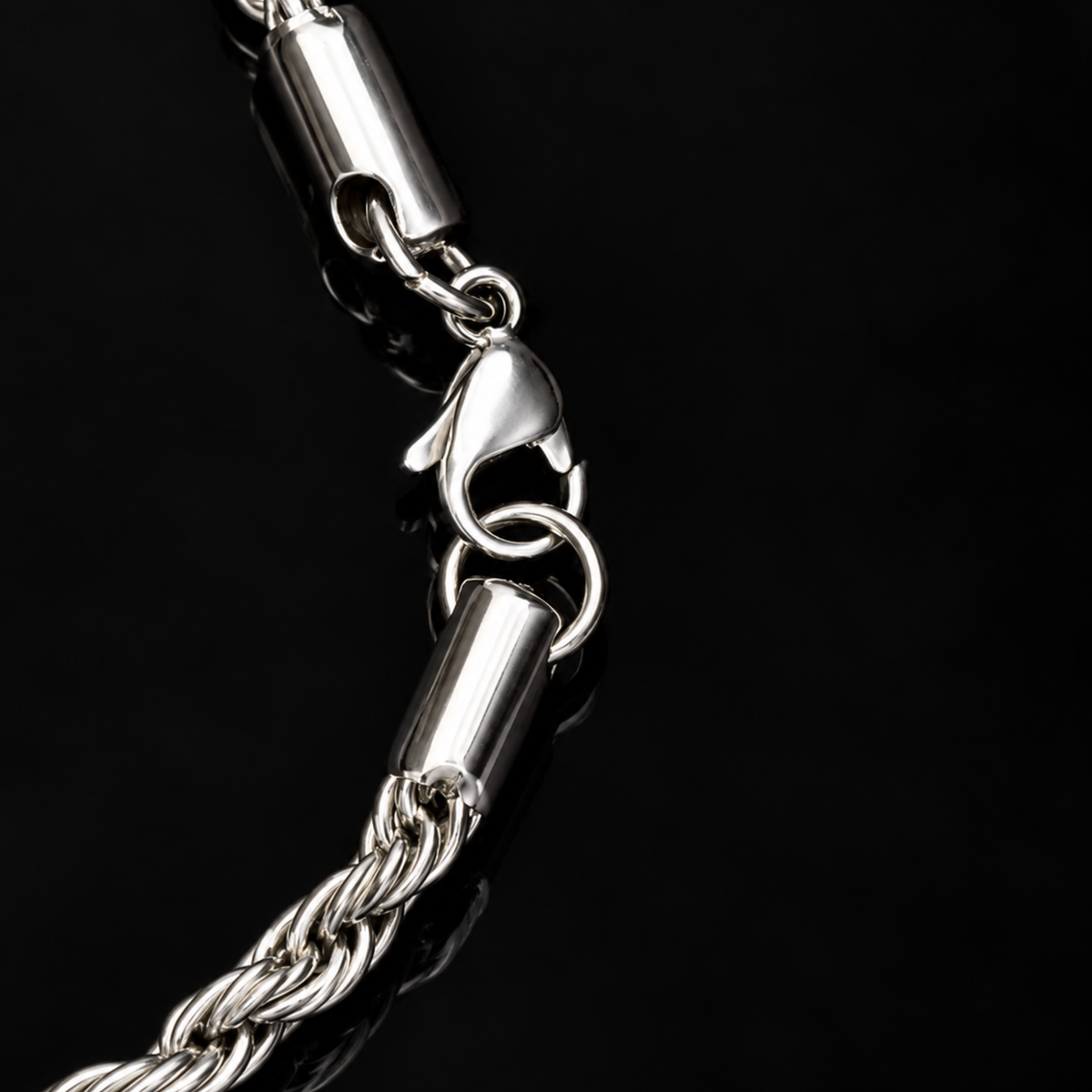 Rope Chain Bracelet