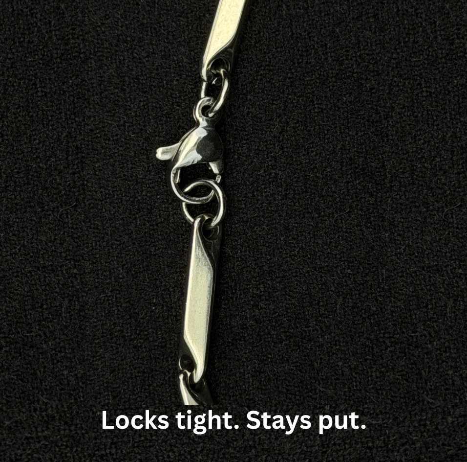 The Vertex Bracelet- (20 CM)