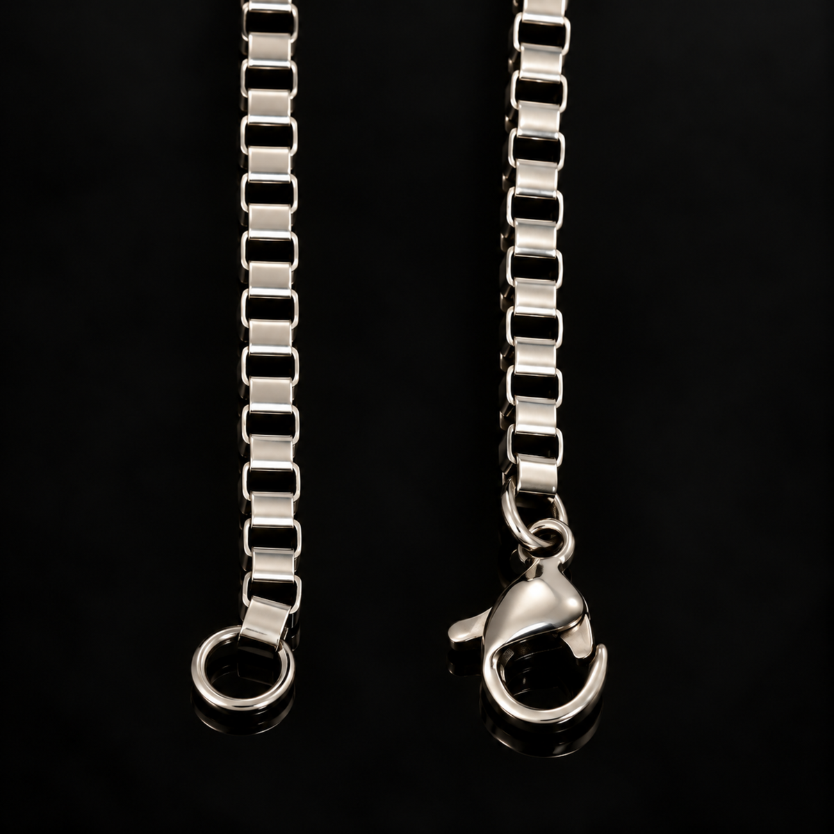 The Boxlink Bracelet