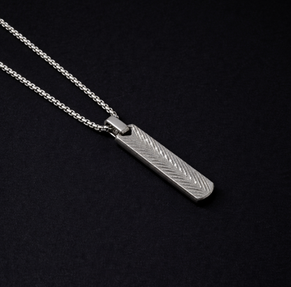 The Grain Pendant