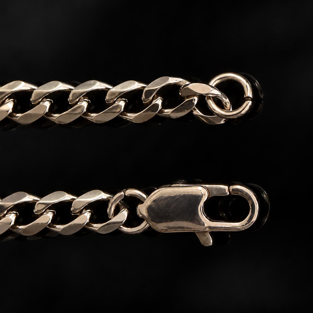 The Figaro Bracelet