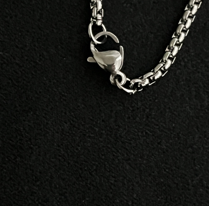 Octosaurus pendant
