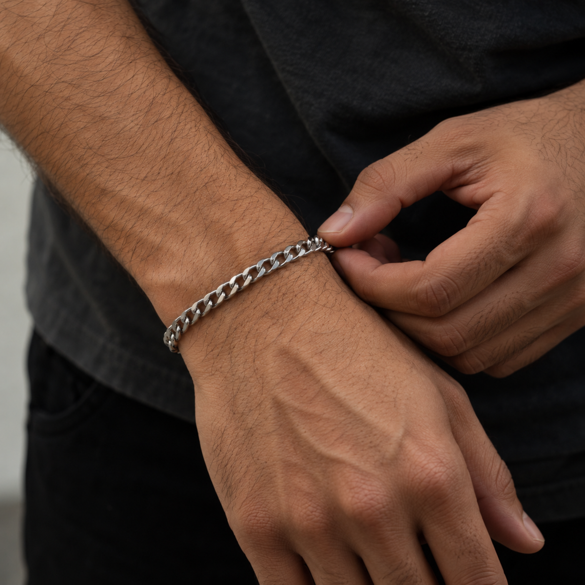 The Figaro Bracelet