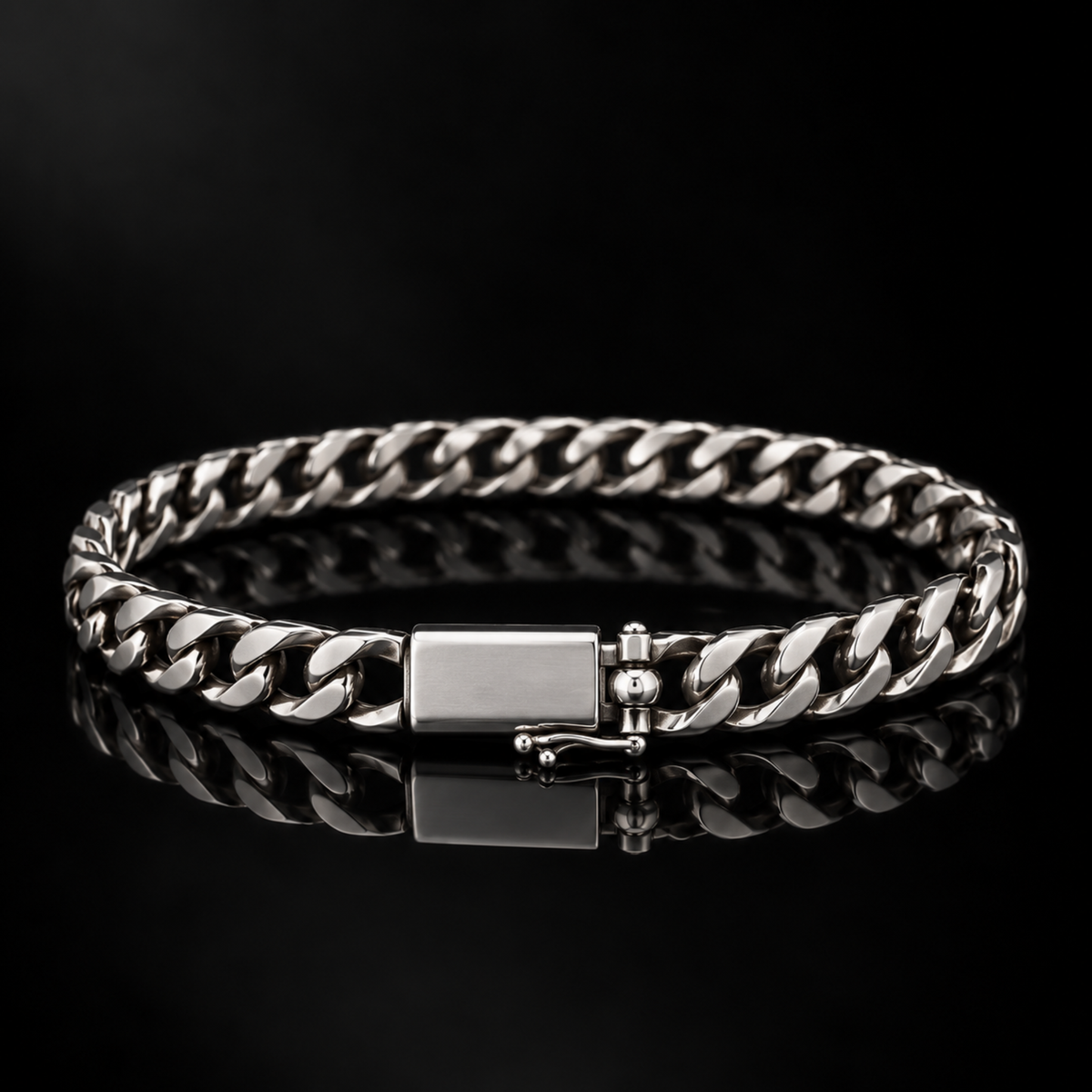 Cuban Link Bracelet
