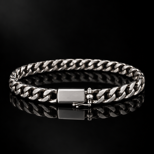 Cuban Link Bracelet
