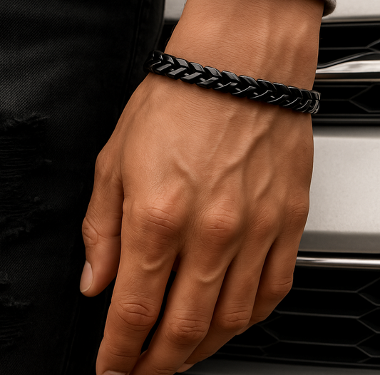 The Jetline Bracelet