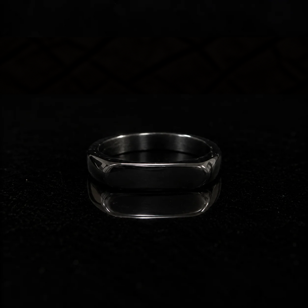 The Blackstone Seal