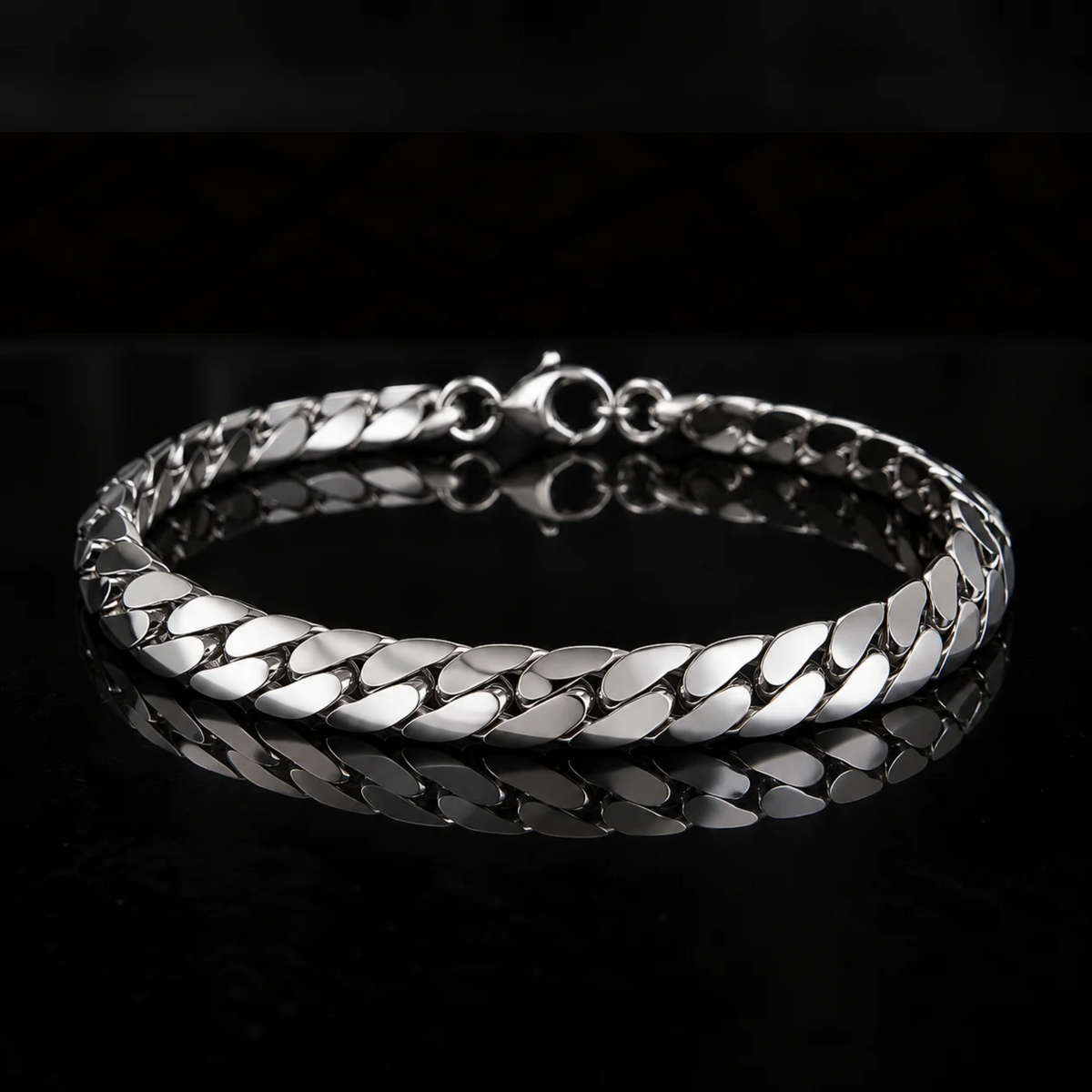 The MonoLink Bracelet (20 CM)