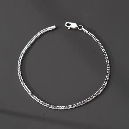 Foxtail Braclet