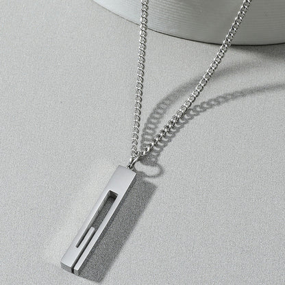 The Mono Drop - THE STERLING FORGE