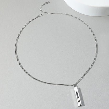 The Mono Drop - THE STERLING FORGE