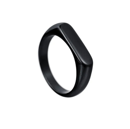 The Blackstone Seal - THE STERLING FORGE