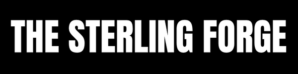 THE STERLING FORGE