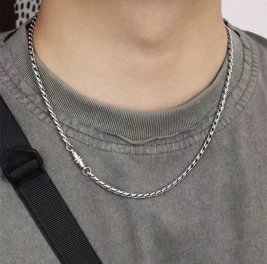 MagTwist Chain