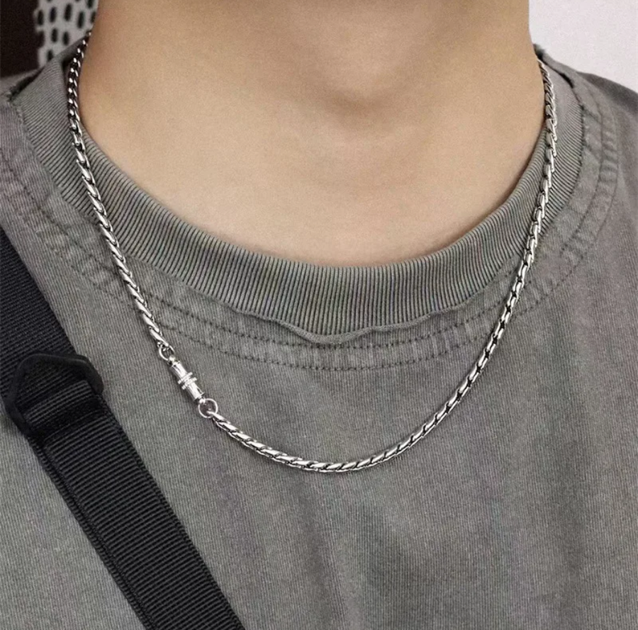 MagTwist Chain