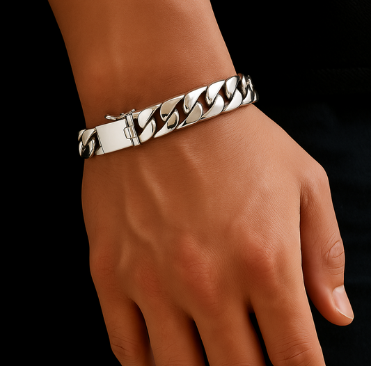 Cuban Link Bracelet