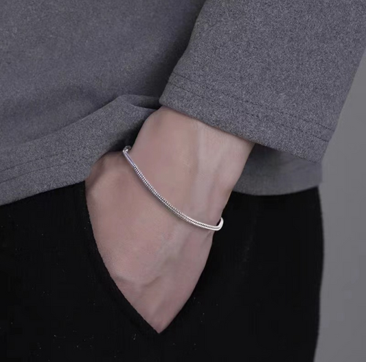 Foxtail Braclet