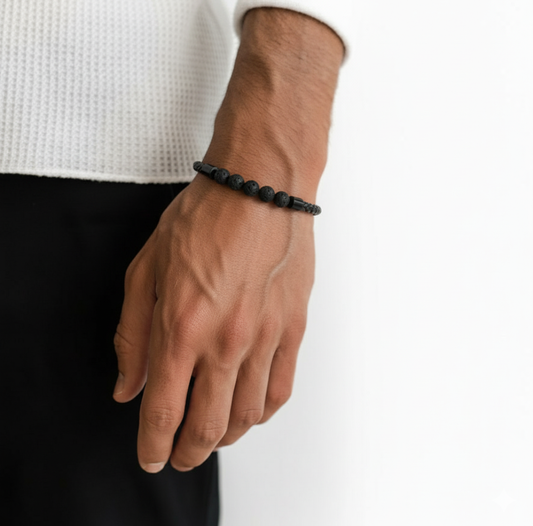The Onyx Beadline