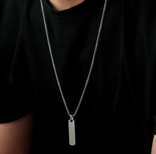 The Ridge Pendant