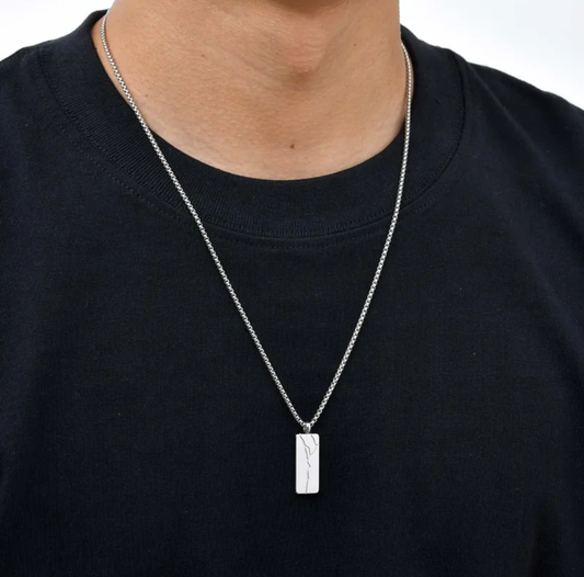 the Rift Pendant