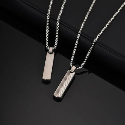 The Grain Pendant