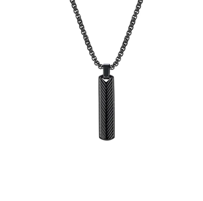 The Grain Pendant