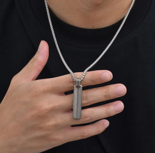 The Grain Pendant