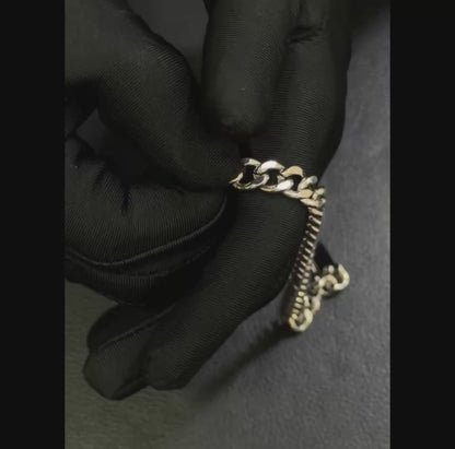 Cuban Link Bracelet