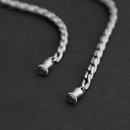 MagTwist Chain